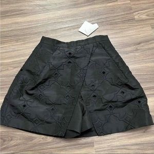 EUC TIBI size 0/00 skirt/shorts